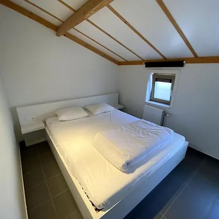 Dg7 - Gezellig Huisje Voor 6 Personen Met Tuin, Parking En 3 Fietsen *